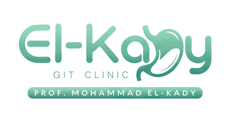 شعار الدكتور محمد القاضي