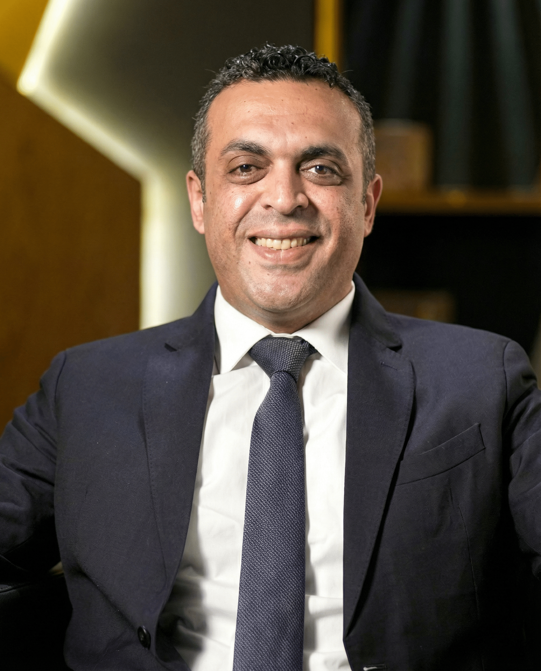 د. محمد القاضي