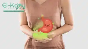 أشهر 10 أسباب الغازات والانتفاخ المزمن الدائم في البطن - د. محمد القاضي